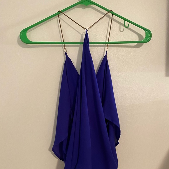 Blouse - Picture 2 of 3